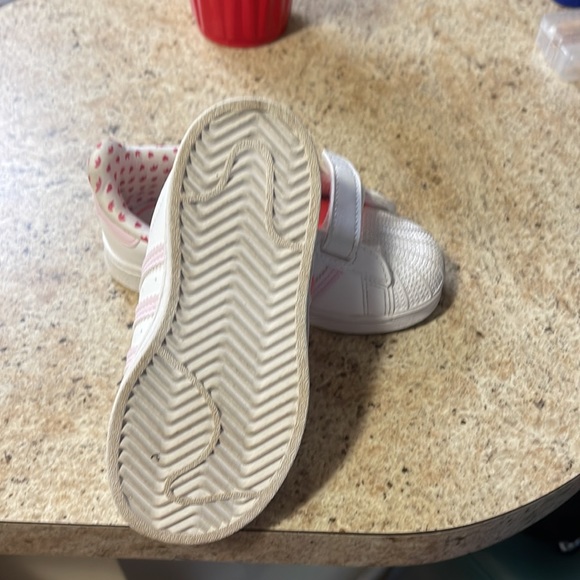 Adidas superstar - Picture 2 of 2